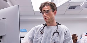 Taylor Dearden's Behind-The-Scenes Reveal About 'The Pitt' Is One of the Biggest Reasons the Show Works So Well