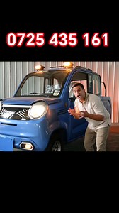 62K views · 546 reactions |  RDB COMBY – mașină electrică fără...