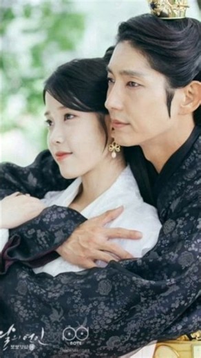 Moon Lovers: Scarlet Heart Ryeo (2016)#kdrama #kdramalover #koreandrama #Drama #foryou #viralreels