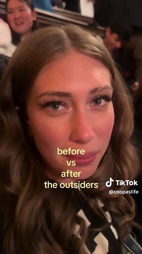 The Outsiders: A Must-See Musical Experience