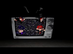 Chrisomatic: VillianVision