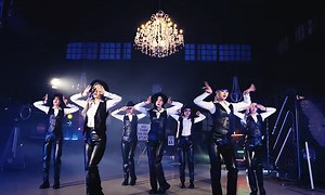 DREAMCATCHER presenta su versión de dystopia para Odd Eye