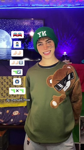 Dance Tutorial: Trendy TikTok Dances with Manuell Flow