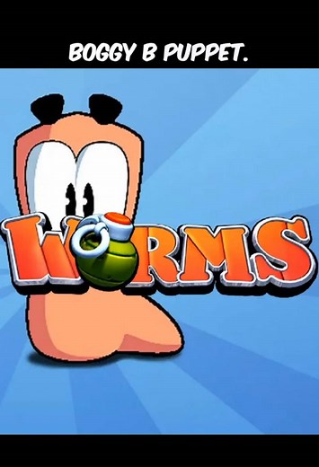 Let’s Make a Worm Puppet! #wormsarmageddon #worms #puppet #tutorial #tommyspuppetlab