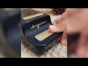 NIIMBOT B21 簡単！操作方法