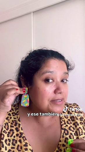 Aros de Arcilla Polimérica: Tutorial y Creatividad