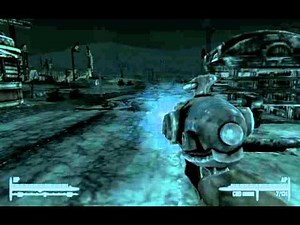 New Alien Blaster Sound