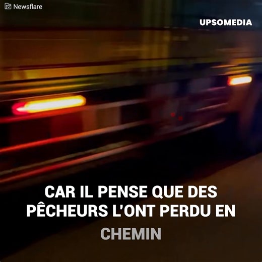 Il était au sol, au beau milieu de la route. Ce “chien” ne bougeait pas et ne respirait pas non plus. Mais pour un homme, cet animal avait besoin d’aide. Les voitures passaient à quelques centimètres. Et ce n’était qu’une question de temps avant qu’on ne l’écrase. Alors le bon samaritain a décidé de prendre un risque. Et il a alors découvert qu’il ne s’agissait pas du spécimen qu’il croyait. | Formidable