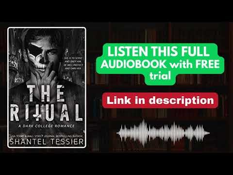 The Ritual Audiobook | Free Trial Available