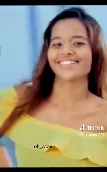 අඳුරනවද බලන්න මෙයාව 😍