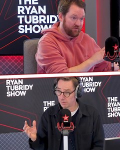 1.2K views · 11 reactions | Irish singing sensation Killian Donnelly reveals what it's like wearing the Phantom Of The Opera mask!  Watch the full interview from The Ryan Tubridy show here: https://youtu.be/UMEAvqn0NaM #lesmiserables #phantomoftheopera | Virgin Radio UK | Facebook