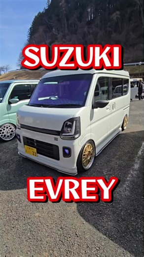 #エブリィ王国 #da17 #da64 #da62 #da52 #de51