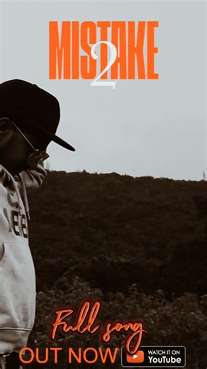 MG Musixx on Instagram: "Mistake 2 ⏯️ - Out Now Audio available on all audio streaming platforms and MG Musixx YouTube channel ⏯️ . . #hiphopmusic #kannadareels #musicvideo #kannadarap #instagramreels #reelkarofeelkaro #kannadasongs #kannadamusic #mgmusixx"