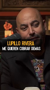 83K views · 2.5K reactions | Lupillo Rivera: Siempre me quieren COBRAR DEMÁS. #LupilloRivera | RadioShow | Facebook