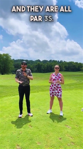 episode 64 what is a par 3 course.mp4