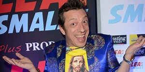 Le final émouvant de Stéphane Bern dans Comment ça va bien sur France 2