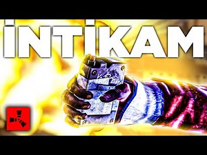 Rust - BÜYÜK YOK OLUŞ