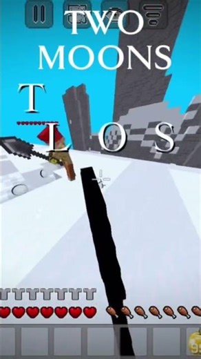 Two moons | Multicraft Sleepf