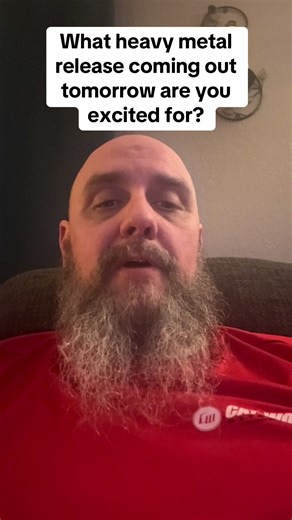 Upcoming Heavy Metal Releases to Anticipate