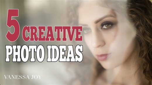 Beginner Photography on a Budget: 5 DIY Gear Ideas