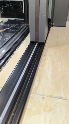 Roll-up partition door with pattern design, blocks sunlight and protects privacy!#qiangning