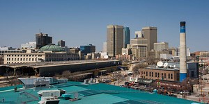 Winnipeg