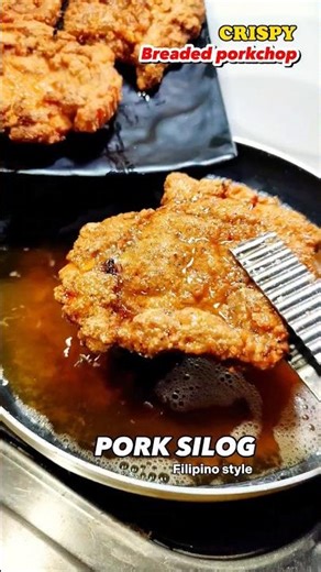 CRISPY PORKCHOP RECIPE | HOW TO TENDERIZE & MARINATE PORK | FILIPINO STREET FOOD PORKSILOG BUSINESS