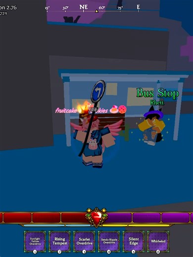 peak for anubis #bizarrelineageroblox #robloxgames #jojo #anubisjojo | Roblox