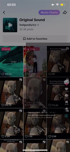 Exploring the Rise of Robot Memes in Online Culture