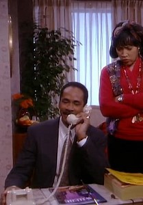 Sister, Sister S01:E04 - The Birthday