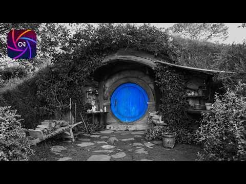 MASKING MasterClass 🎭 ON1 Photo RAW 2025 Tutorial