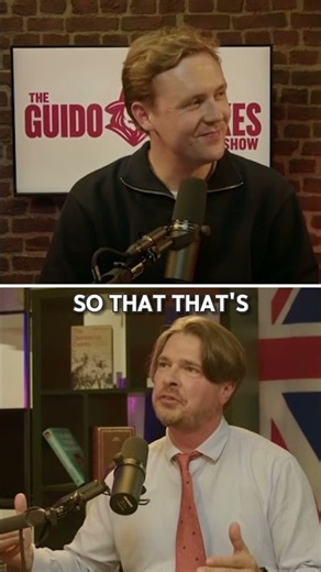 HILARIOUS - Kristian Niemietz's BIZARRE Debate with Gary Stevenson