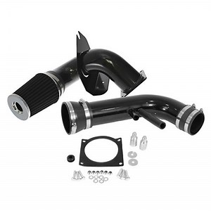 Mustang Fenderwell Cold Air Intake Kit | (96-04) GT