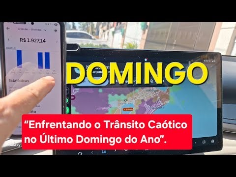 🔴 IRL ÚLTIMO DOMINGO DO ANO VERÃO CHEGOU SALVANDO A SEMANA