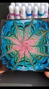 Transform your art with a mesmerizing resin bloom. Using our precision pour resin, vibrant alcohol inks, and supreme white pigment paste, you can create stunning pieces just like this. 💙💜🩷 Ready to start? Order your supplies from our website today! Visit rasupplies.co.uk 🔗 #resinart #resinartsuppliesuk #resinartsupplies #resinpourart #epoxypouring #resinviral #pigmentpaste #resinartpiece #pouringresin #diycrafting #viralreeĺ #epoxysale #resinsale #videoofinstagram #satisfyingreels #alcoholin