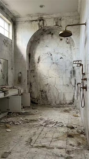 Abandoned Room Renovation: Which Design Wins?
