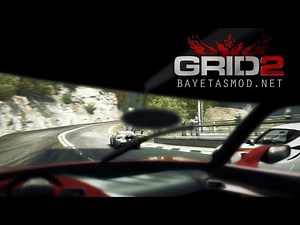 GRID2 BayetasMod PC - Immersion Mod