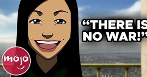 Top 10 Times Avatar: The Last Airbender Tackled Serious Issues | Videos on WatchMojo.com