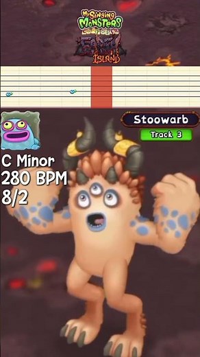 Stoowarb Earth Island Composer Tutorial