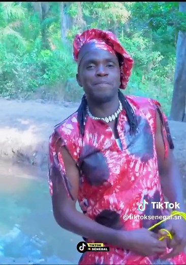 Djidji Di Malaika - Saro Tata: Découvrez le Clip 2024