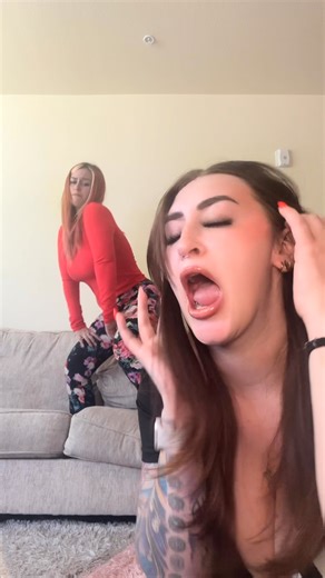 Ms Patoots on Instagram: "Ily to my best friend @lxdy.rayne"