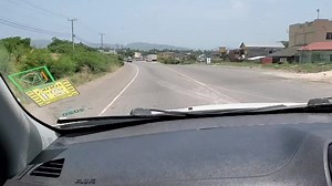 Leo Gilling: The tour through Clarendon, Jamaica started off the Southcoast highway, Mineral Heights exit that took us passed some homes with nuff mango trees. Enuff mangoes fe stone dawg. We stopped at a home to get one whole box of east indian mangoes. But was also taken on a tour of flowers around the yard. This was my most exciting day is far. I didn't remember the names of the flowers. Falla Backa Mi please. Tell me if you recognize them too | Jamaicansdotcom