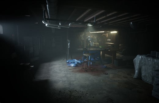 Stealth Horror Game ‘Slackjaw’ Launches August 8 [Trailer]