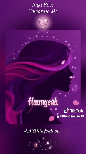 Celebrate Me - Sing This Out Loud!