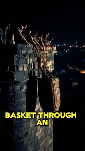 From hunter To Hunted Saul's First Near-Death Experience.