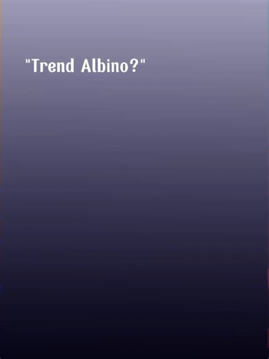 Understanding Albinism and Its Impact