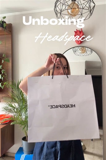 boxers for summer 🌞🫰🏻✨ from @headspace #unboxing #tryon #boxer #outfit