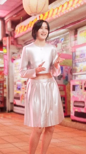 Arcade environment generated with Marble from @theworldlabs and imported into Unreal Engine | Cinematography Database