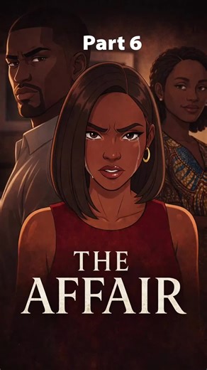 part 6 Adaora is beginning to unravel her husband's lies. Will she confront him or will she let the truth come to her? #shortstories #shortstoriesanimated #viral #trending #500k