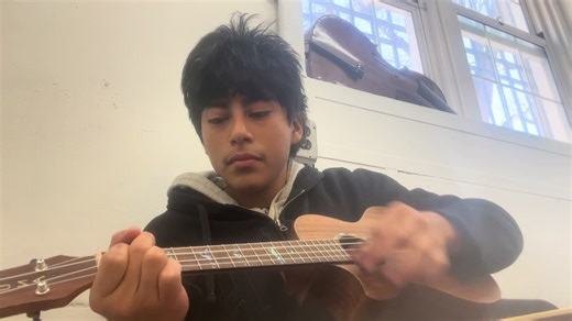 Happy New Year Guitar Cover Celebration